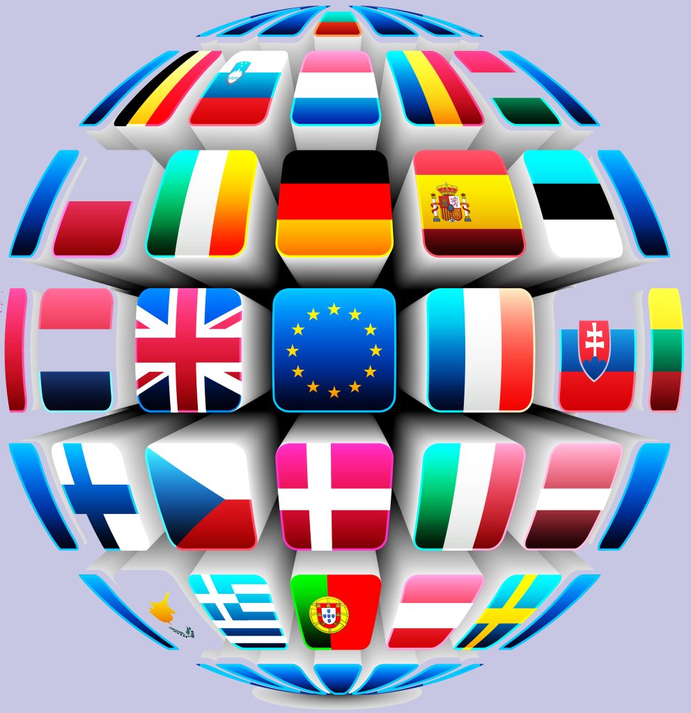 3dball21globe1flagi1eu